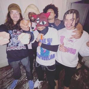 #BBbelt (feat. Acid Souljah)