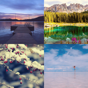 柔和的按摩时刻