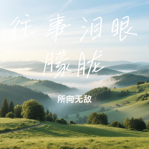 往事泪眼朦胧