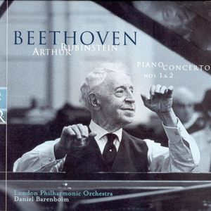 Concerto for Piano & Orchestra No. 2 in B-Flat Major, Op 19:III. Rondo - Molto allegro