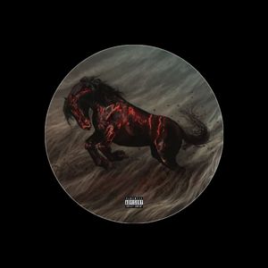Black Horse（prod.TemptGod）