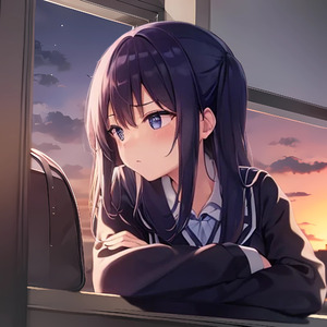 勇気出さなきゃ Believe in yourself