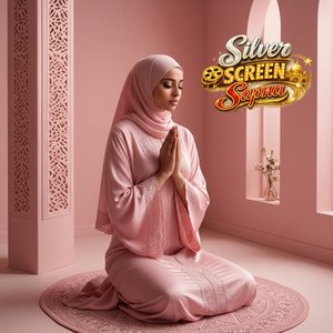 Silver Screen Sapna (Cha-Cha-Cha)