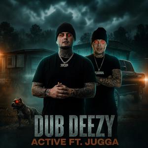 Active (feat. Jugga)