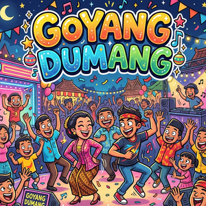 Goyang Dumang