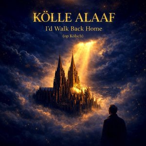 KÖLLE ALAAF – I'd Walk Back Home (op Kölsch)