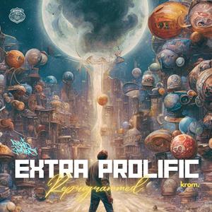 Critics (Oh My) (feat. Extra Prolific & Del the Funkee Homosapien) (Reprogrammed)