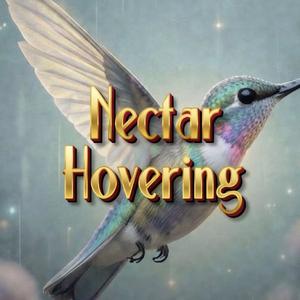 Nectar Hovering