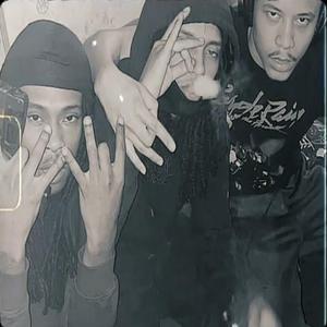 Can't Hide (feat. BIGBTM Murdaa & BTM Kash)