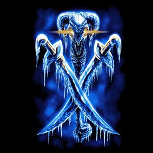 Tangled Darkness of the Elder Gods