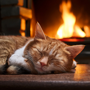 The Slow Rhythm Of Relaxation