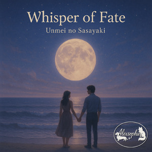 運命のささやき