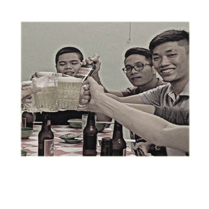 Rót cho vơi bớt đi sầu lo