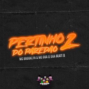 Pertinho do Paredao 2