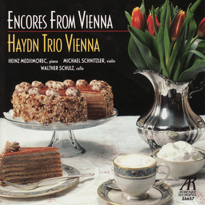 Miniature Viennese March