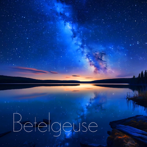 ベテルギウス (New Recording)