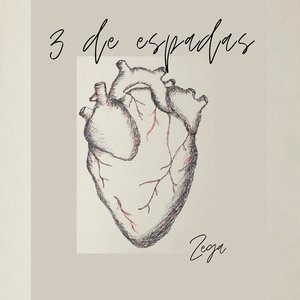 3 de Espadas