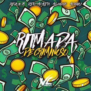 Ritmada de Criminoso