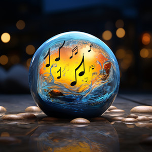 Water Pet Harmony Waves