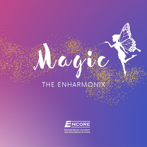 You'll Be in My Heart (feat. Shanna Henderson, Samyuktha Chaganti, Olivia Dwyer, Daniel Scanlon & Timothy Reda)