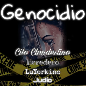 Genocidio
