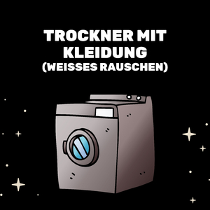 Wäschetrockner Klingt Für Den Schlaf