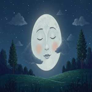 Blessing of the Meadow