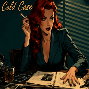 Evidence in Blue