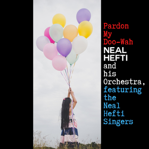 Oh, What a Night for Love