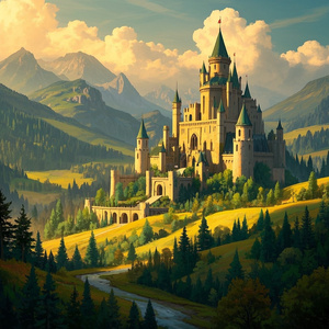 This is Our Kingdom