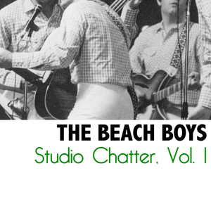 Studio Chatter, Pt. 1