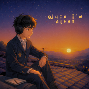 When I'm Alone