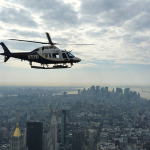 Au dessus de la tess