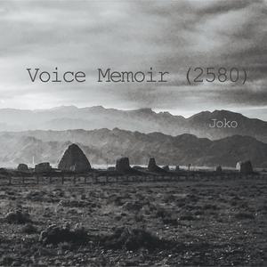 Voice Memoir(2580)