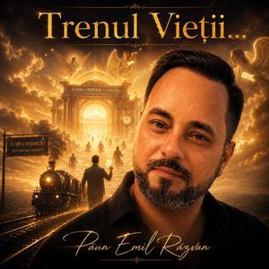 Trenul Vieții…
