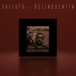 Jesus Back (feat. Delinquentin)