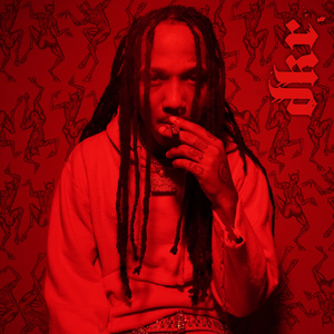 EASTER PINK (feat. Poppy H)