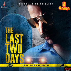 Aaravamaay (From "The Last Two Days")