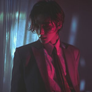 Can't You Be Satisfied with Me