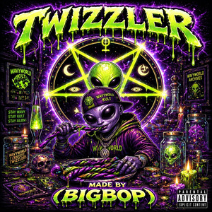 Twizzler