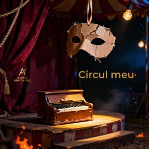 Circul meu