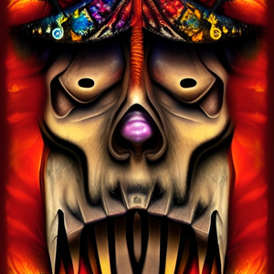Shaman