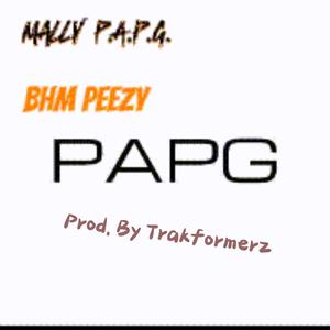 I just might (feat. BHM Pezzy)