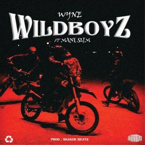 WILDBOYZ (feat. WYNE)