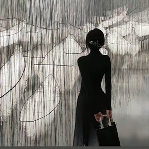 原来故事开头都是满心欢喜