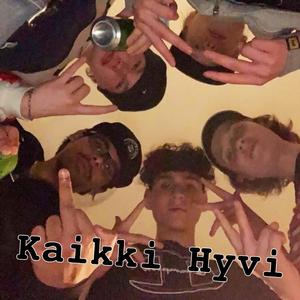 Kaikki Hyvi