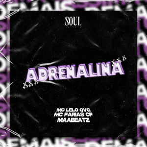 Adrenalina