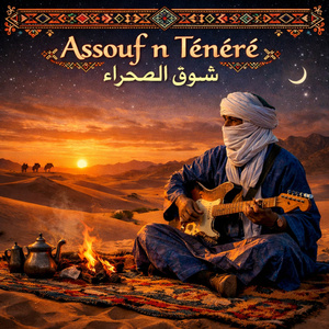 ASSOUF N TÉNÉRÉ