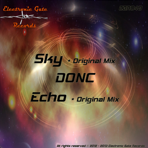 Sky (Original Mix)