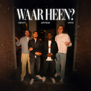 Waar Heen?